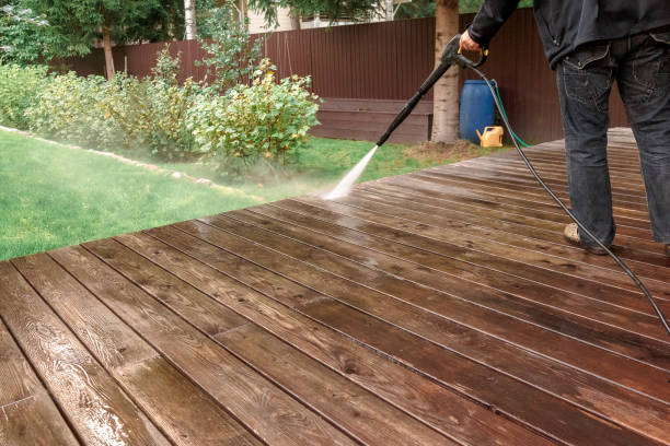 Pre-Holiday Cleaning in Bayport, MN