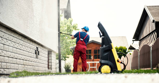 Best Patio and Deck Pressure Washing  in Bayport, MN